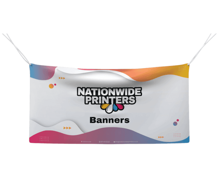 Banners