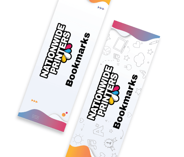 Bookmarks