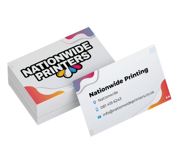 Business Cards