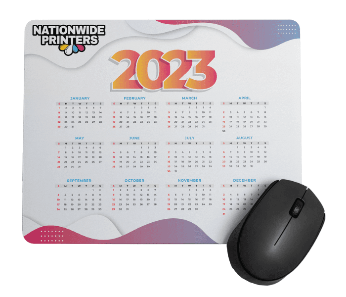Deskpad Calendars