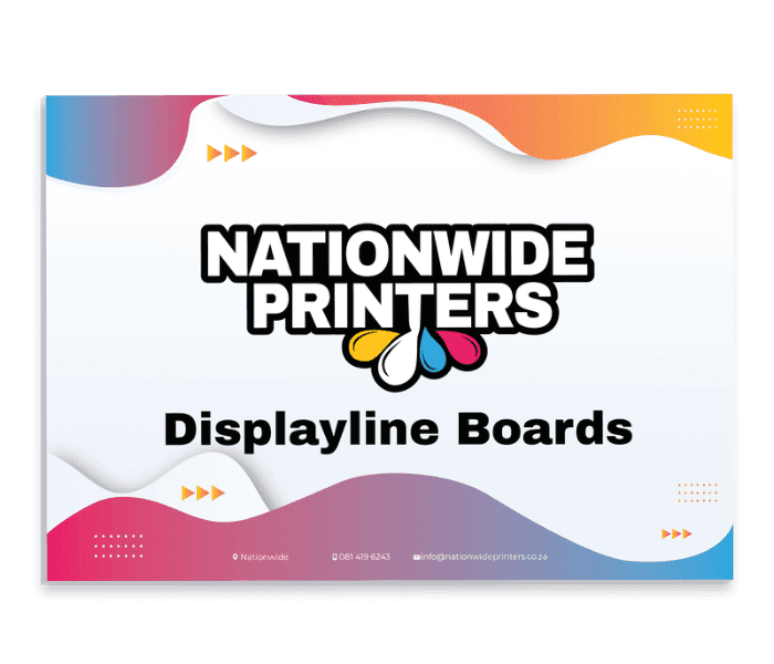 Displayline Boards