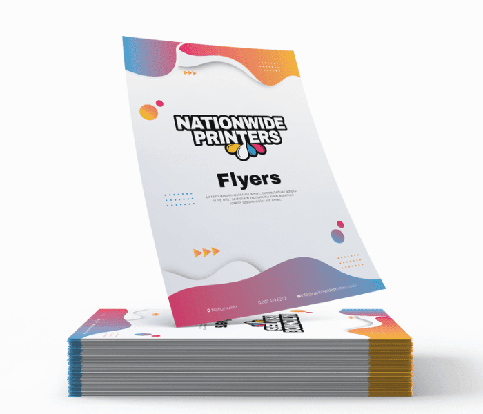 Flyers