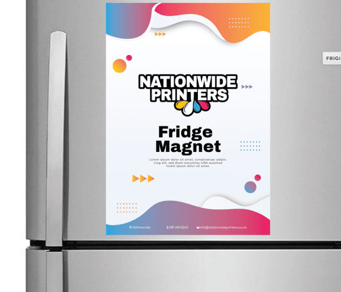 Fridge Magnets