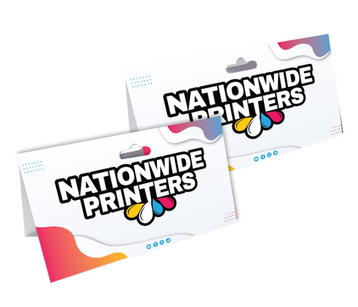 Header Cards