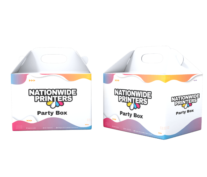 Party Boxes