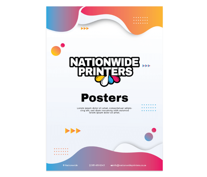 Posters