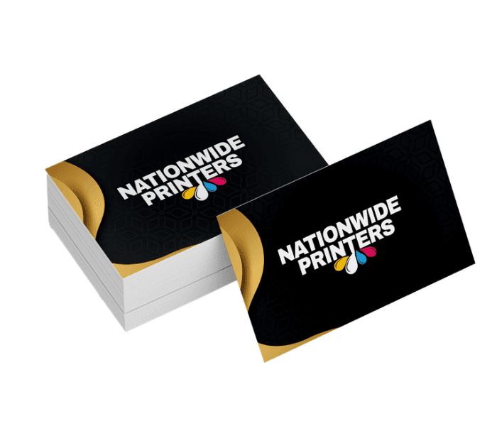 Premium Business Cards