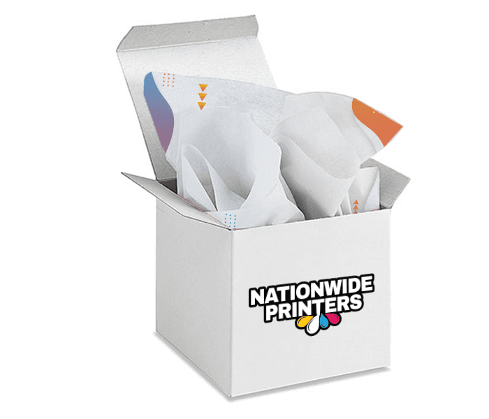 Tissue Paper
